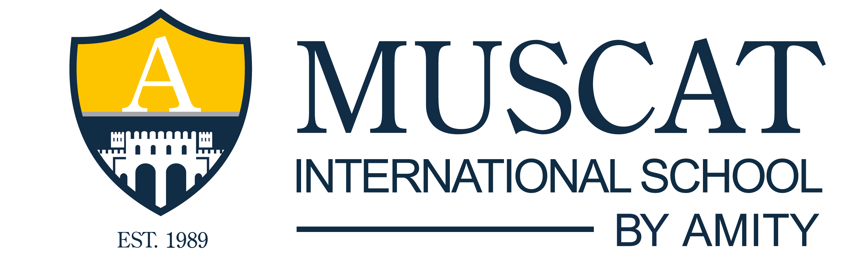 Muscat International School